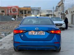 نیسان سێنترا